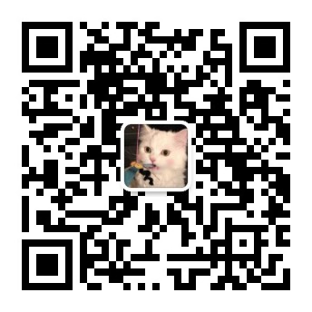 微信公众号「科苑沐泽」二维码